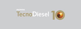 tecnodiesel logotipo